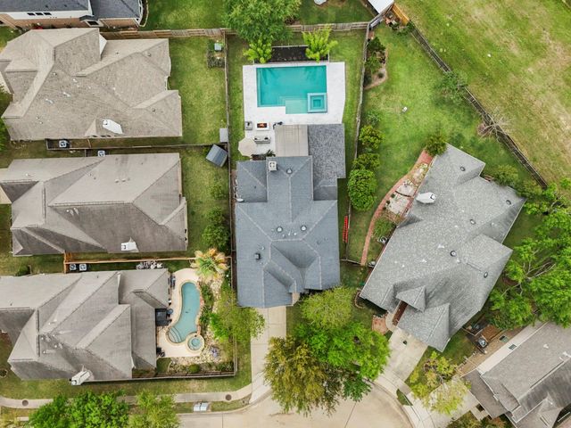 20607 Orange Poppy Drive, Cypress, TX 77433