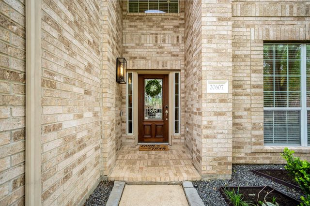 20607 Orange Poppy Drive, Cypress, TX 77433