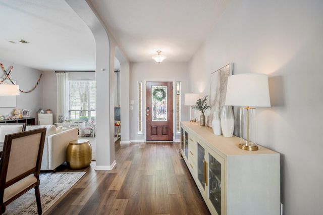 20607 Orange Poppy Drive, Cypress, TX 77433