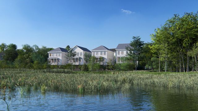 1931 Bowens Island Road, Charleston, SC 29412