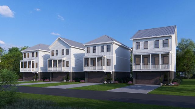 1931 Bowens Island Road, Charleston, SC 29412