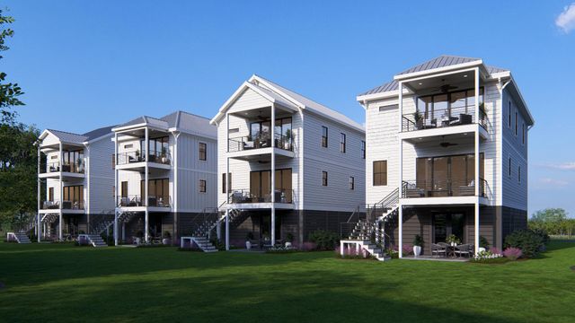 1931 Bowens Island Road, Charleston, SC 29412