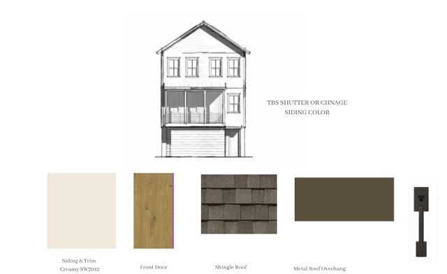 1931 Bowens Island Road, Charleston, SC 29412