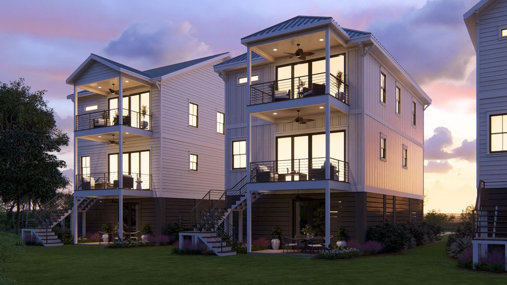 1931 Bowens Island Road, Charleston, SC 29412