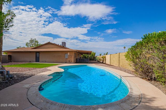 3929 S PINE Street, Tempe, AZ 85282