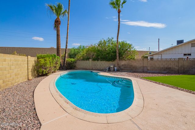 3929 S PINE Street, Tempe, AZ 85282