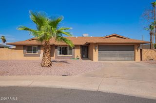3929 S PINE Street, Tempe, AZ 85282