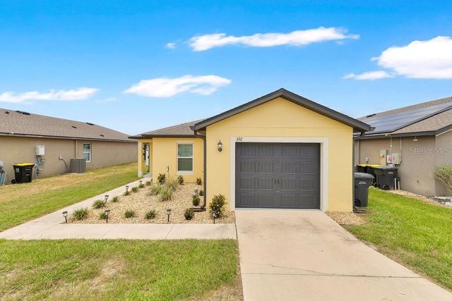 392 KENSINGTON VIEW DRIVE, Winter Haven, FL 33880
