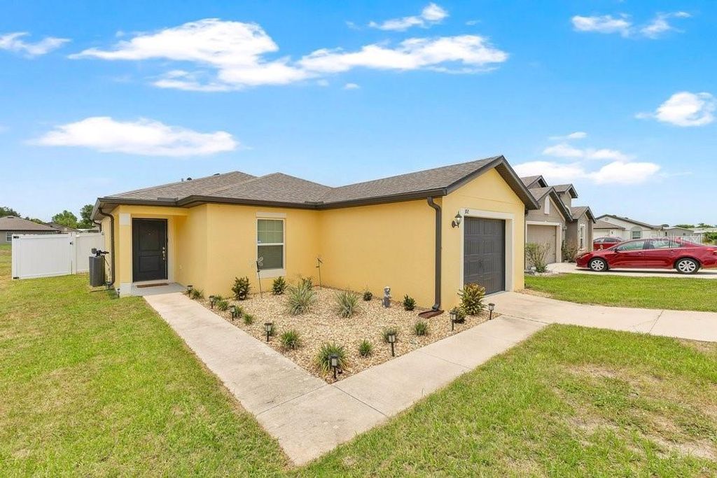 392 KENSINGTON VIEW DRIVE, Winter Haven, FL 33880