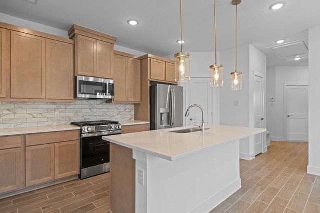 5230 Big Dipper Drive, Iowa Colony, TX 77583