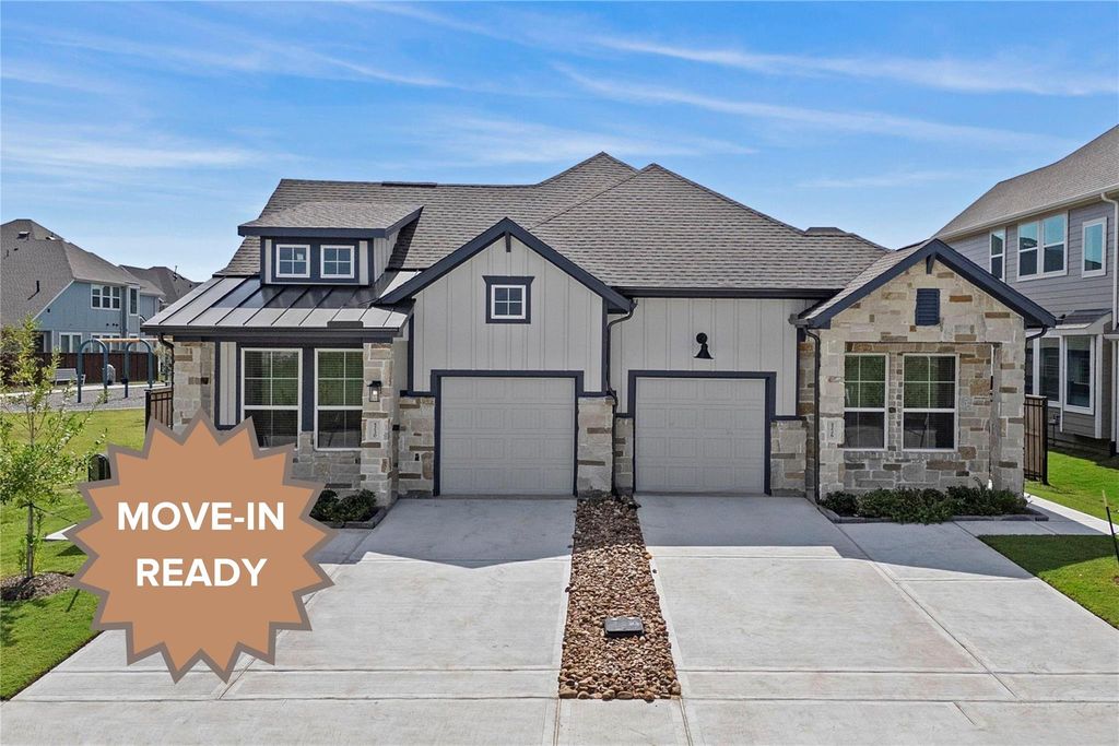 5230 Big Dipper Drive, Iowa Colony, TX 77583