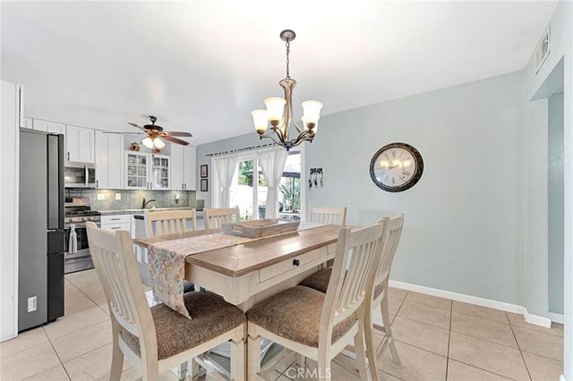 19951 Woodcliff Court, Yorba Linda, CA 92886