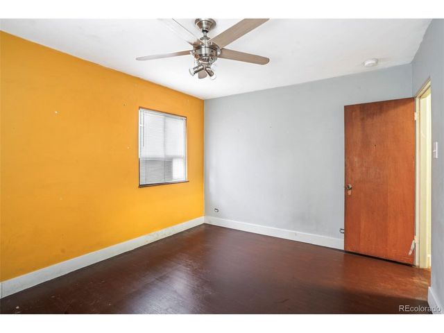 3940 W 17th Ave, Denver, CO 80204