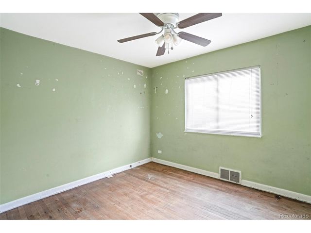 3940 W 17th Ave, Denver, CO 80204