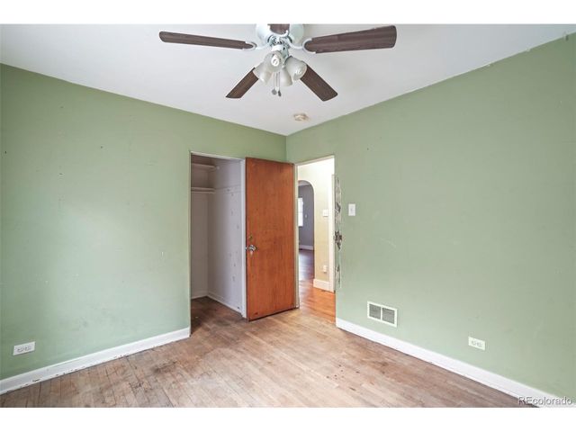 3940 W 17th Ave, Denver, CO 80204