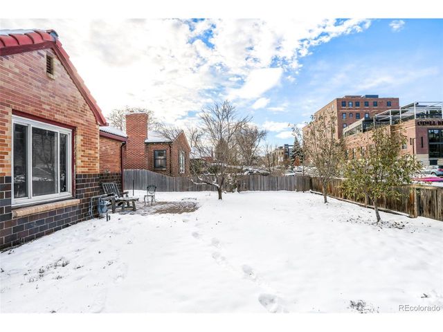 3940 W 17th Ave, Denver, CO 80204