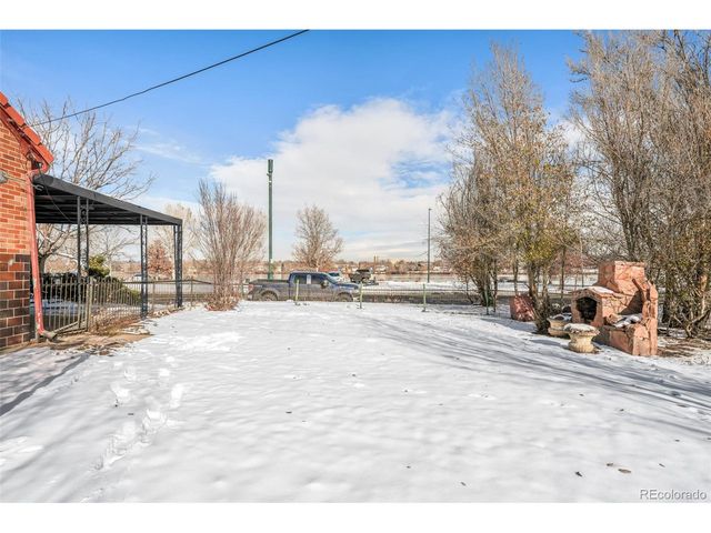 3940 W 17th Ave, Denver, CO 80204