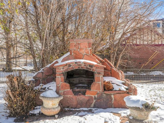 3940 W 17th Ave, Denver, CO 80204