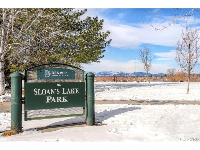 3940 W 17th Ave, Denver, CO 80204