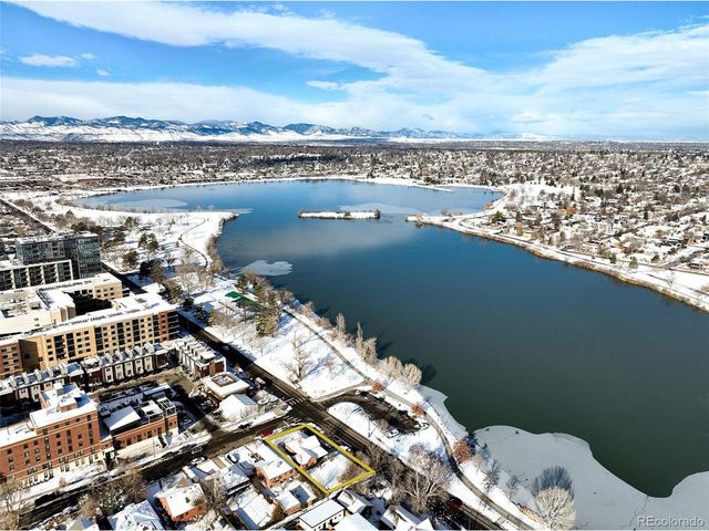 3940 W 17th Ave, Denver, CO 80204