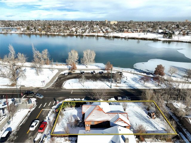 3940 W 17th Ave, Denver, CO 80204