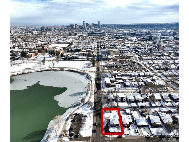 3940 W 17th Ave, Denver, CO 80204