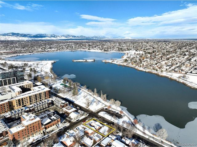 3940 W 17th Ave, Denver, CO 80204