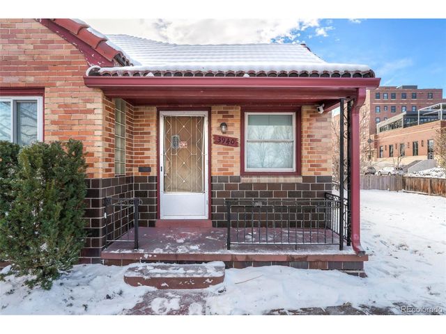 3940 W 17th Ave, Denver, CO 80204