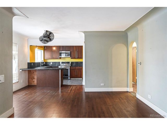 3940 W 17th Ave, Denver, CO 80204