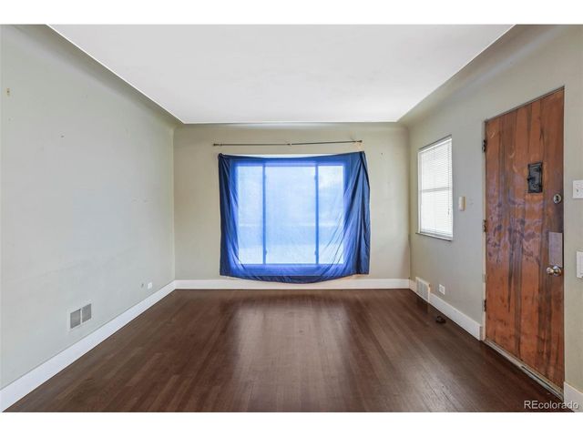 3940 W 17th Ave, Denver, CO 80204