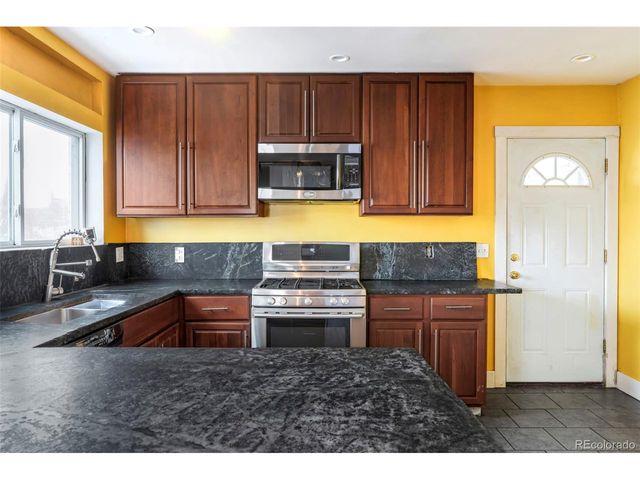 3940 W 17th Ave, Denver, CO 80204