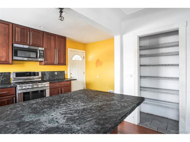 3940 W 17th Ave, Denver, CO 80204