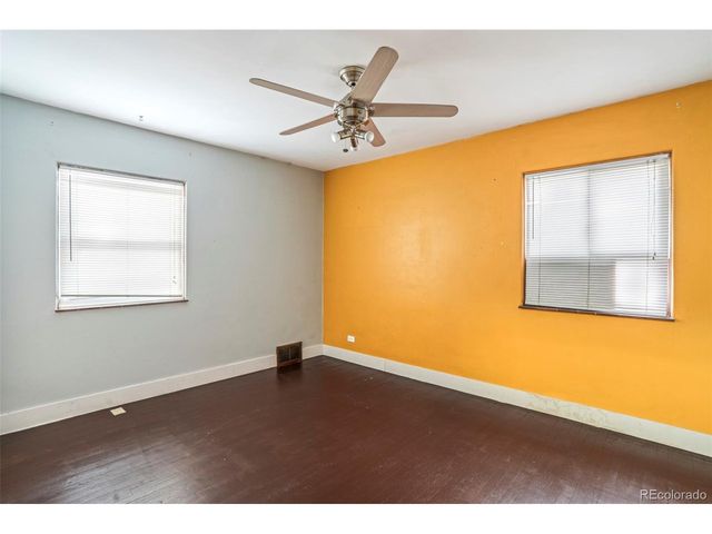 3940 W 17th Ave, Denver, CO 80204