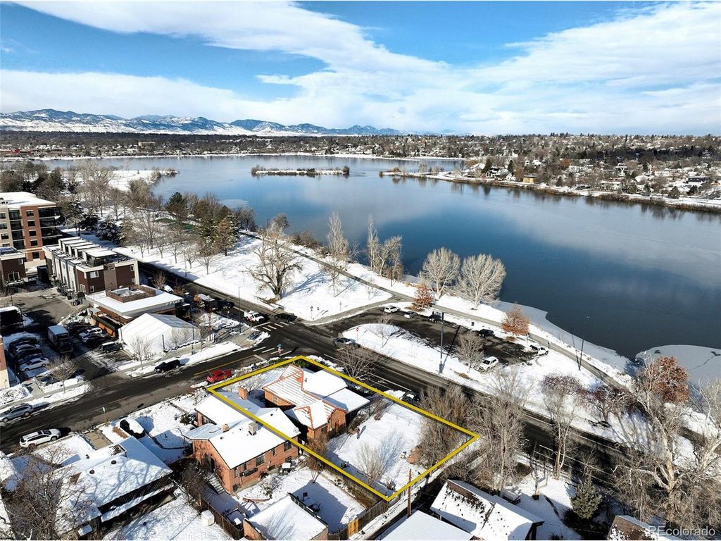 3940 W 17th Ave, Denver, CO 80204