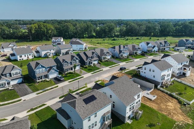 996 Heimat Haus Drive, Grove City, OH 43123