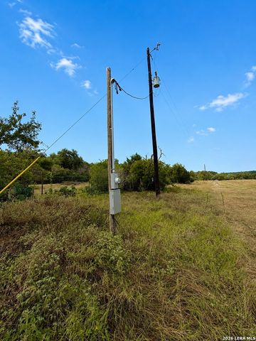 1400 Knoll Schwope Rd, Spring Branch, TX 78070