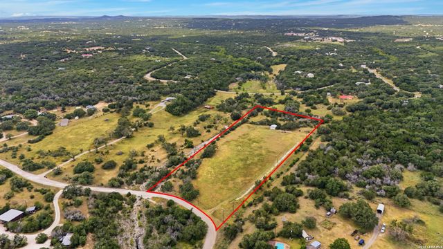 1400 Knoll Schwope Rd, Spring Branch, TX 78070