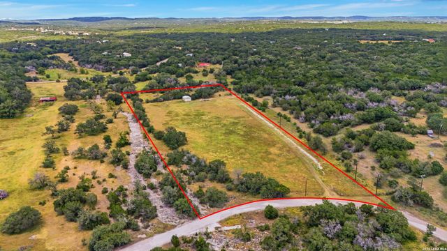 1400 Knoll Schwope Rd, Spring Branch, TX 78070