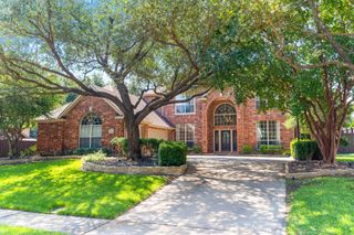 4807 Ivyleaf Lane, Mckinney, TX 75072