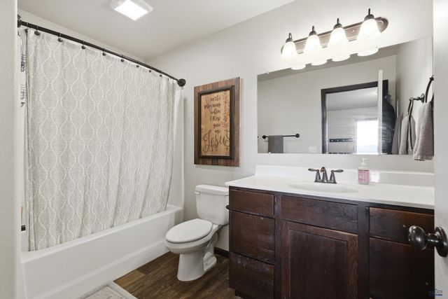 21922 ROYAL RUN, Box Elder, SD 57719