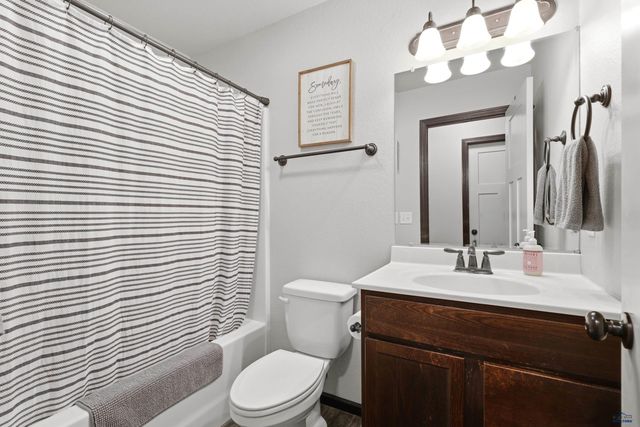 21922 ROYAL RUN, Box Elder, SD 57719