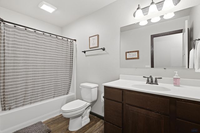 21922 ROYAL RUN, Box Elder, SD 57719