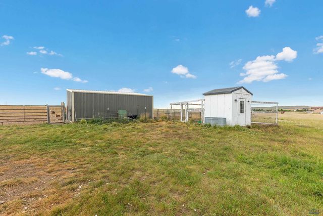 21922 ROYAL RUN, Box Elder, SD 57719