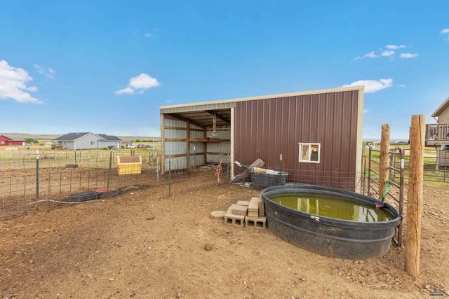21922 ROYAL RUN, Box Elder, SD 57719