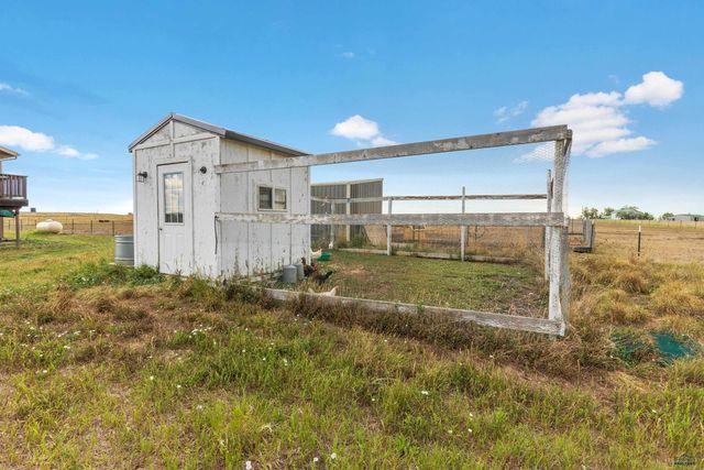21922 ROYAL RUN, Box Elder, SD 57719