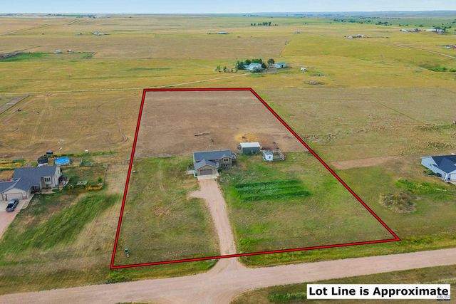 21922 ROYAL RUN, Box Elder, SD 57719