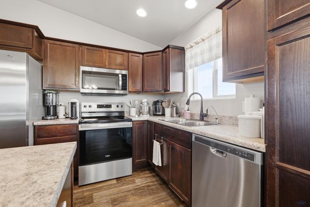 21922 ROYAL RUN, Box Elder, SD 57719