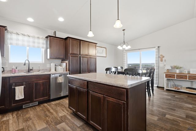 21922 ROYAL RUN, Box Elder, SD 57719