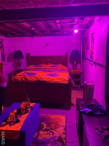 7504 Calvin Avenue, St Louis, MO 63136