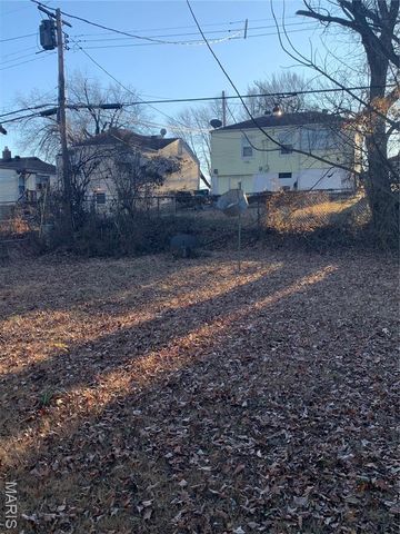 7504 Calvin Avenue, St Louis, MO 63136